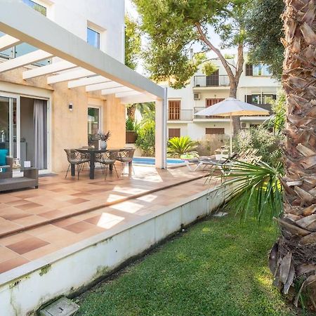 הוילה קאלה פררה My Casa Ferrera מראה חיצוני תמונה