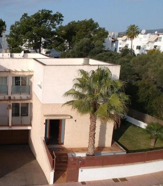 הוילה קאלה פררה My Casa Ferrera מראה חיצוני תמונה