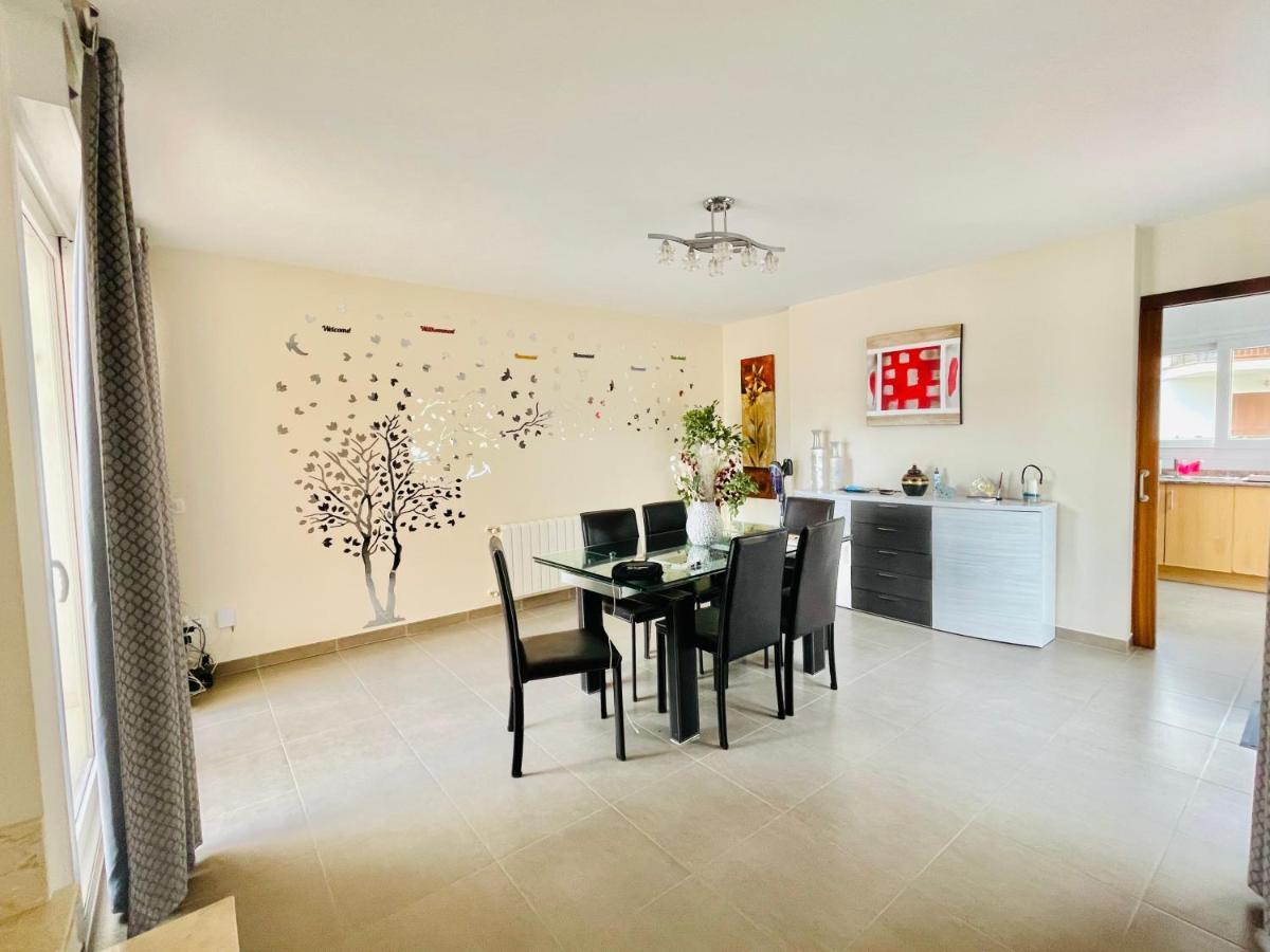 הוילה קאלה פררה My Casa Ferrera מראה חיצוני תמונה
