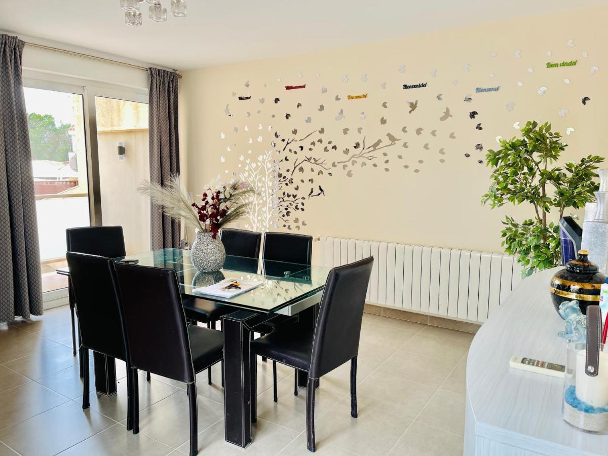הוילה קאלה פררה My Casa Ferrera מראה חיצוני תמונה