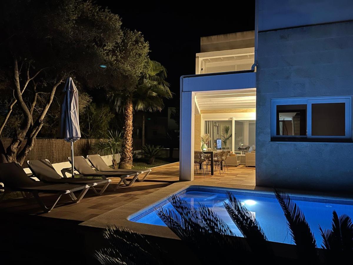 הוילה קאלה פררה My Casa Ferrera מראה חיצוני תמונה