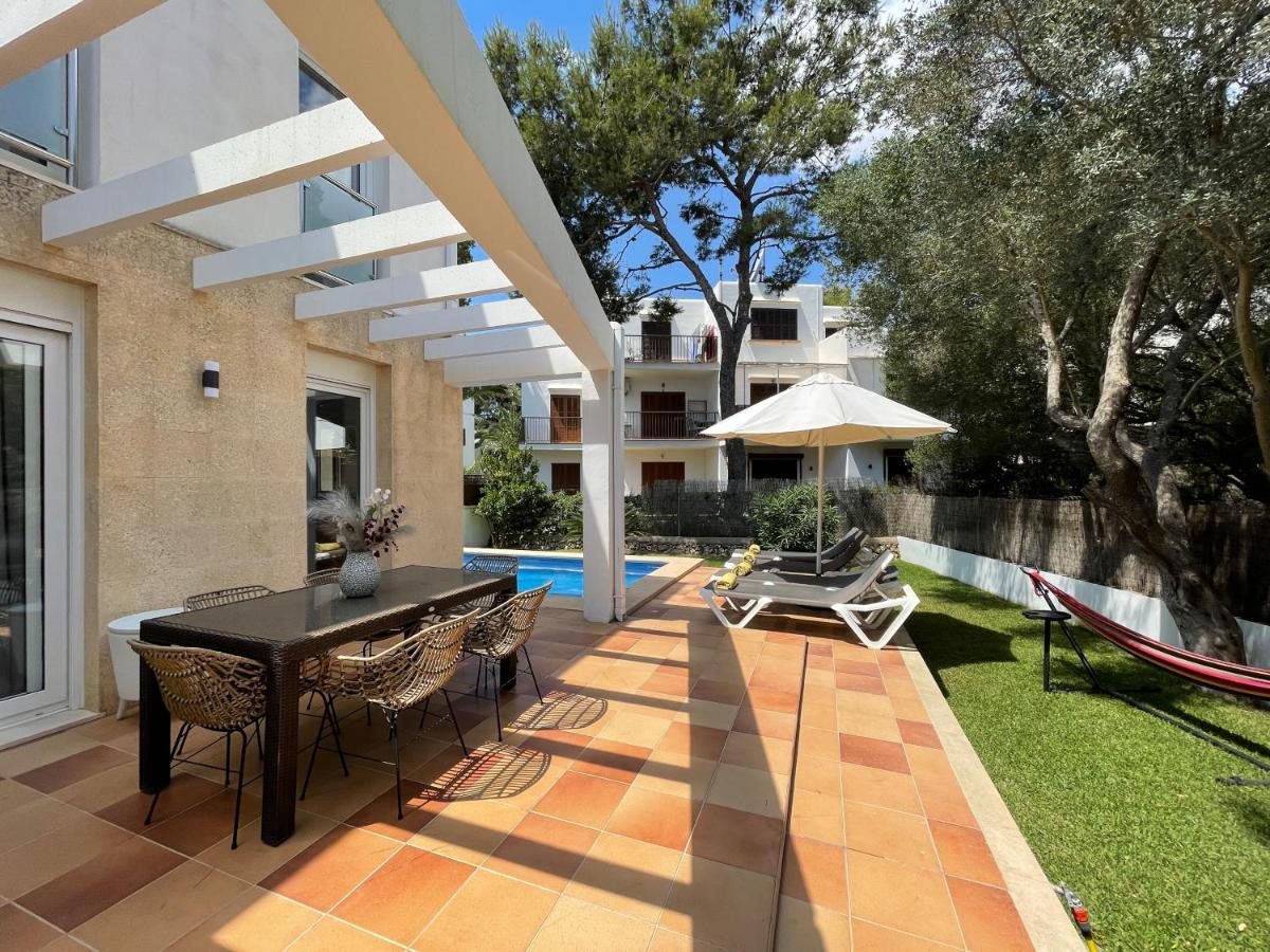 הוילה קאלה פררה My Casa Ferrera מראה חיצוני תמונה