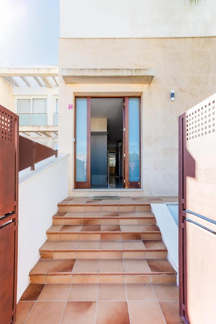 הוילה קאלה פררה My Casa Ferrera מראה חיצוני תמונה