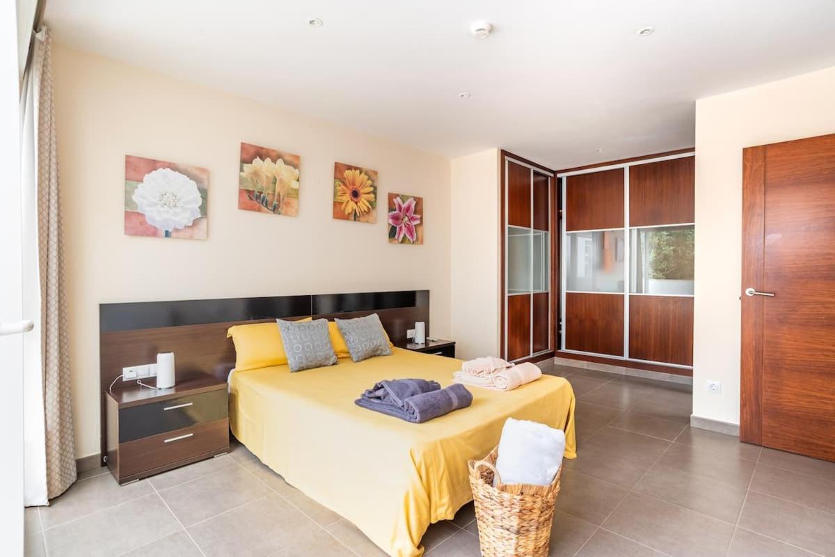 הוילה קאלה פררה My Casa Ferrera מראה חיצוני תמונה